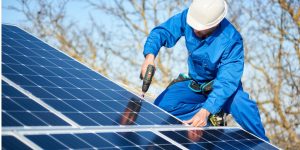Installation Maintenance Panneaux Solaires Photovoltaïques à Ouzouer-sur-Trezee